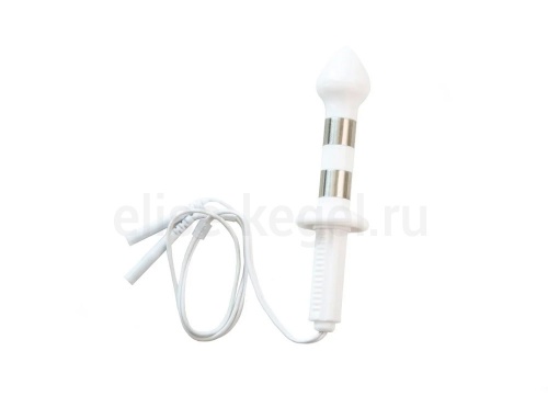 картинка Анальный зонд магазин Elise являющийся официальным дистрибьютором в России 